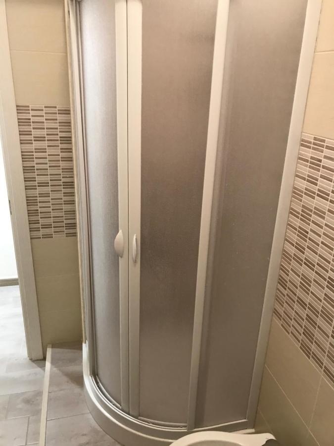 Lo Scalo Apartment Molfetta Exteriör bild