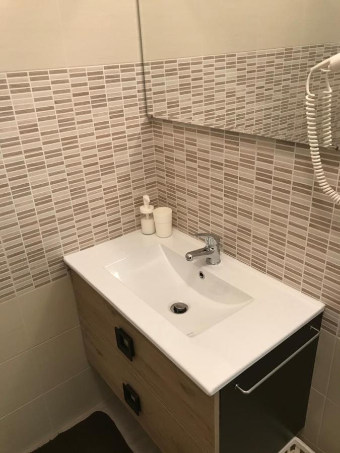 Lo Scalo Apartment Molfetta Exteriör bild