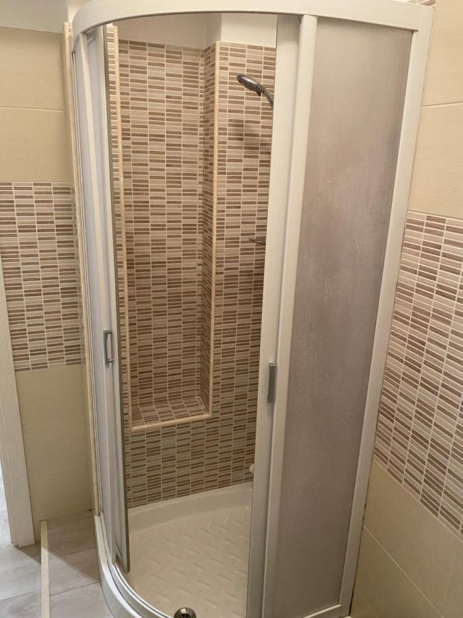 Lo Scalo Apartment Molfetta Exteriör bild